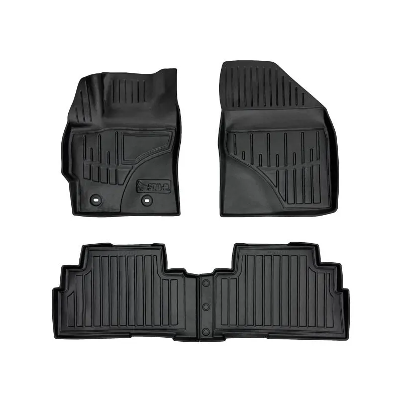 Dywaniki samochodowe do Toyota Verso R20 (2009-2018)