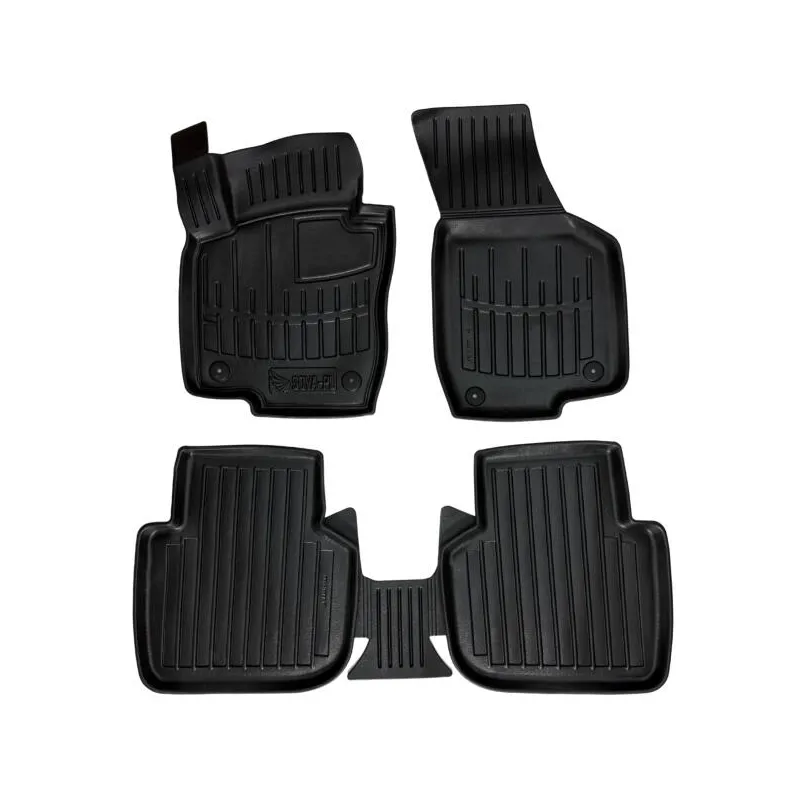 Dywaniki samochodowe do Volkswagen Passat B7 USA NMS I (2011-2018)
