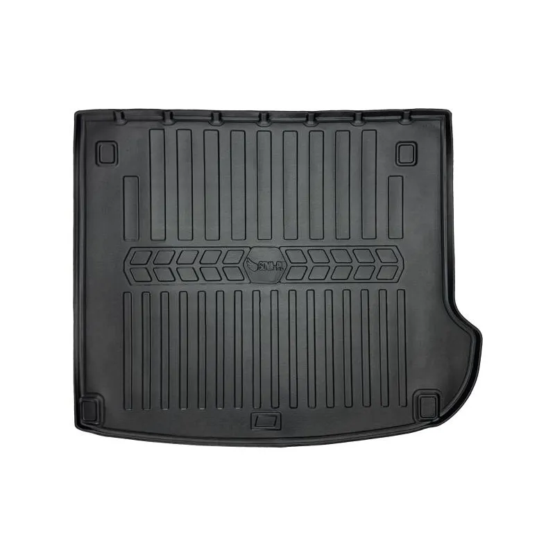 Mata do bagażnika do Hyundai Santa Fe II CM (2010-2012)