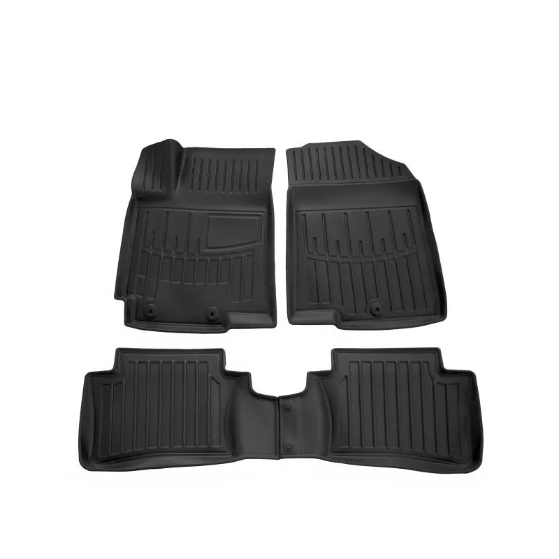 Dywaniki samochodowe do Hyundai Accent IV RB (2010-2017)