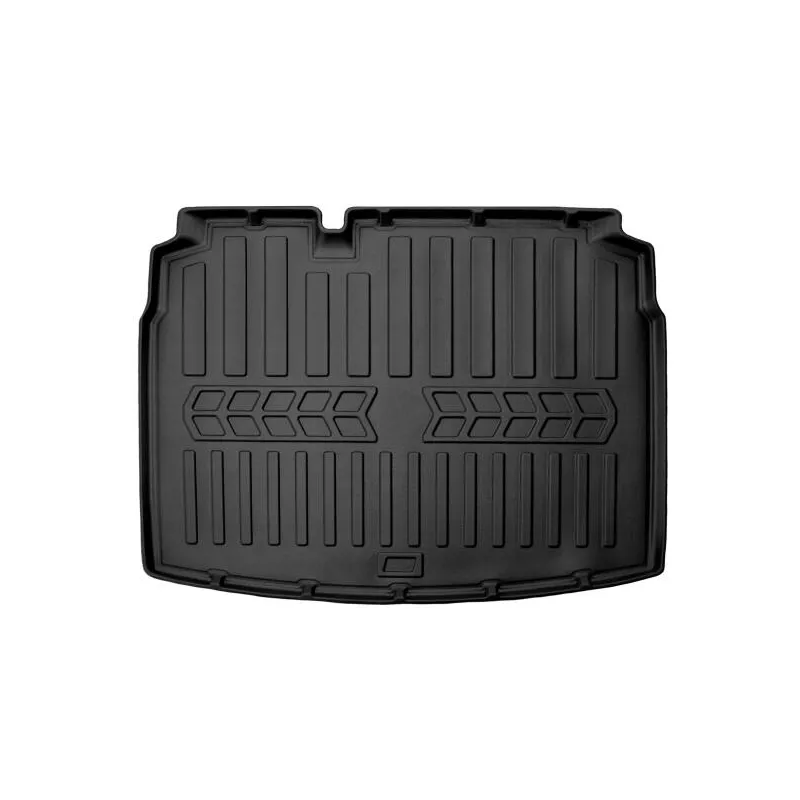 Mata do bagażnika do Volkswagen Golf VI (2008-2013)