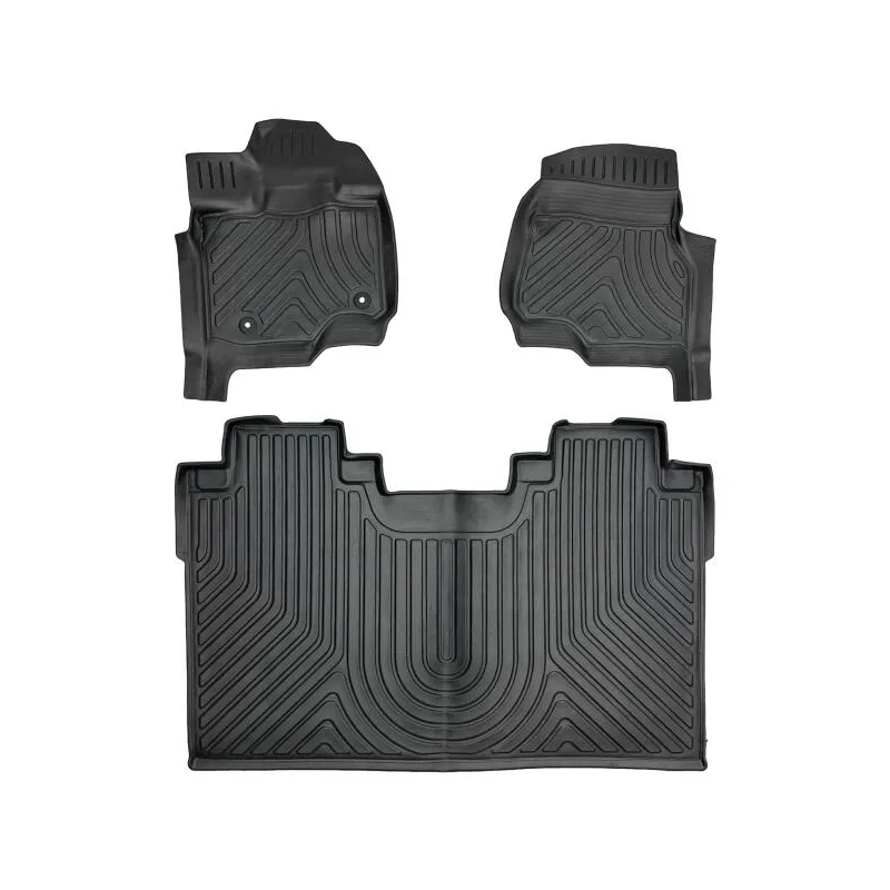 Dywaniki samochodowe do Ford F-150 Lightning (od 2022)