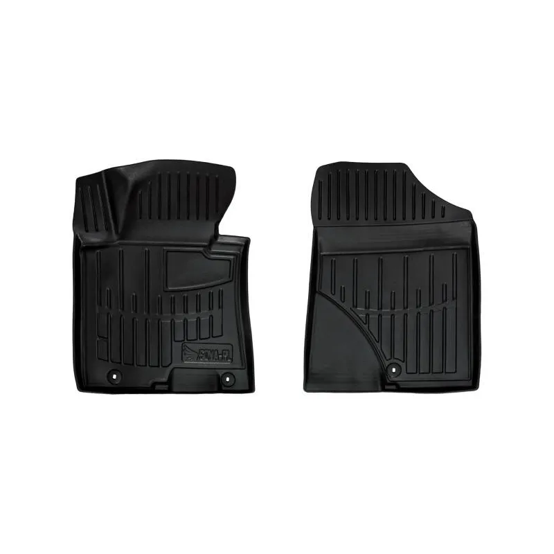 Dywaniki samochodowe Hyundai i30 II GD 2011-2016