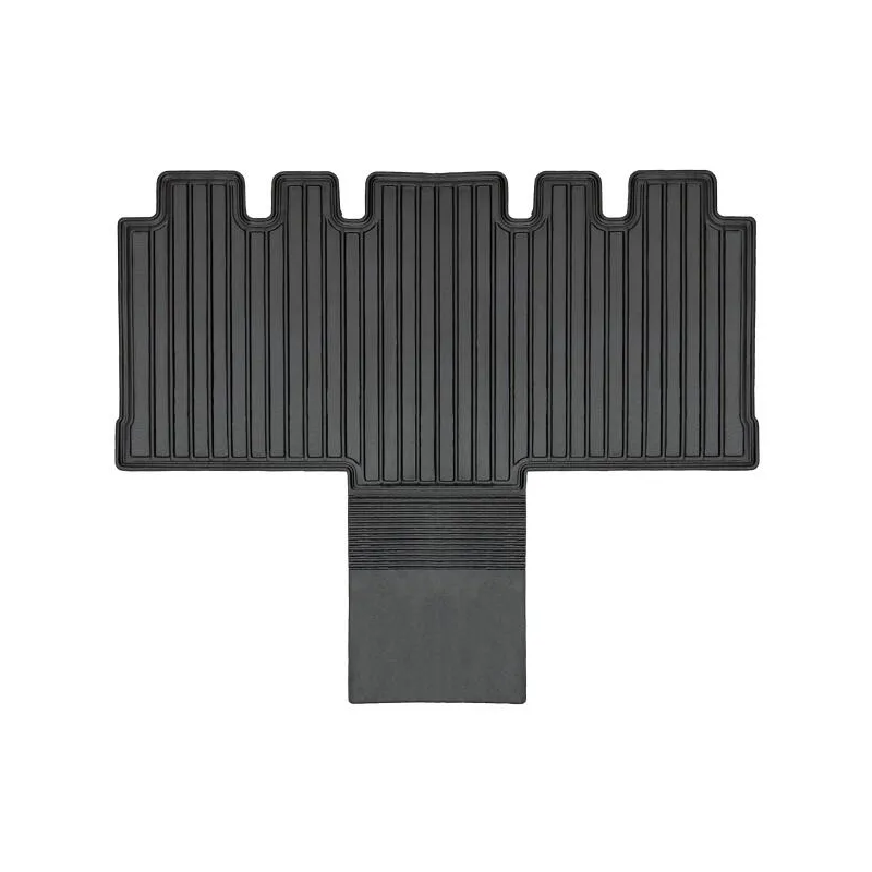 Dywaniki samochodowe do Volkswagen Transporter T7 (od 2022)