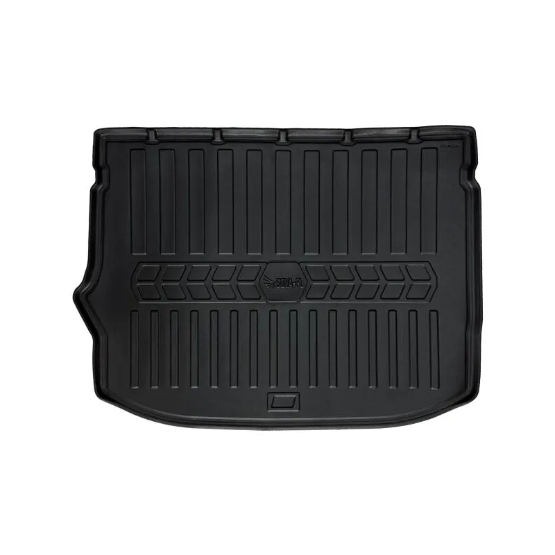 Mata do bagażnika do Nissan Qashqai III J12 (od 2021)