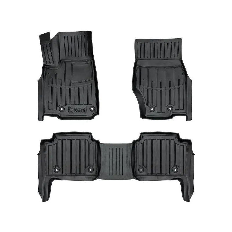 Dywaniki samochodowe do Jeep Grand Cherokee V WL (od 2021)