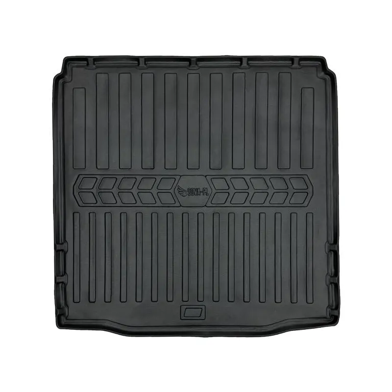 Mata do bagażnika do Chevrolet Cruze (2008-2016)