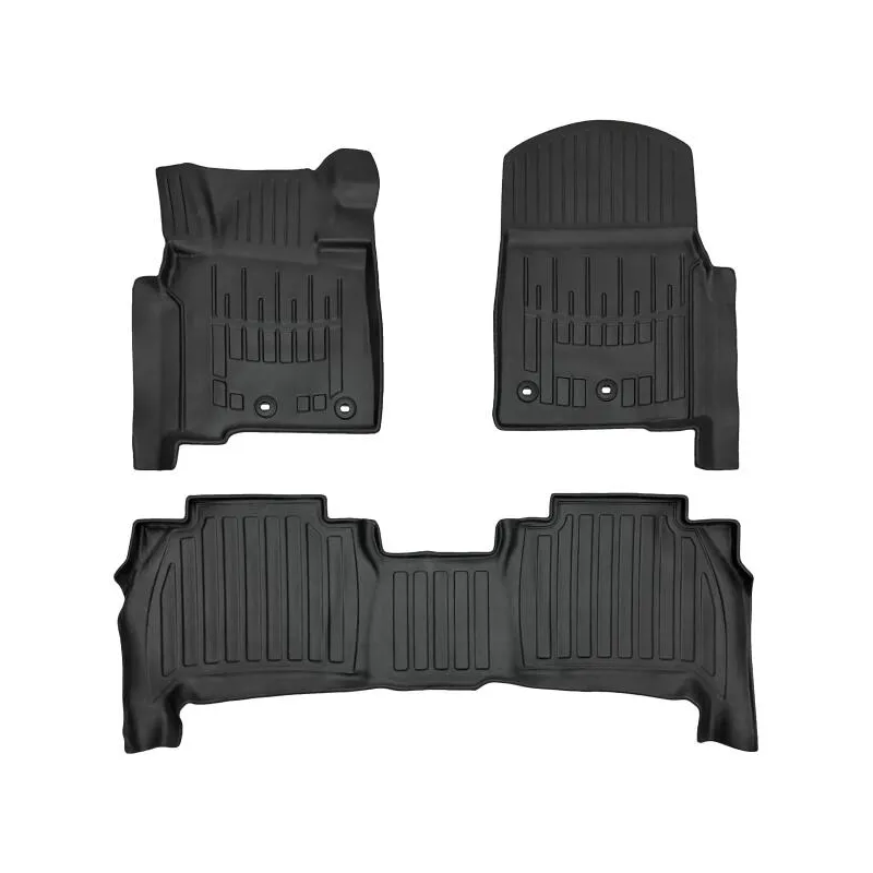 Dywaniki samochodowe do Lexus LX II URJ200 (2008-2021)