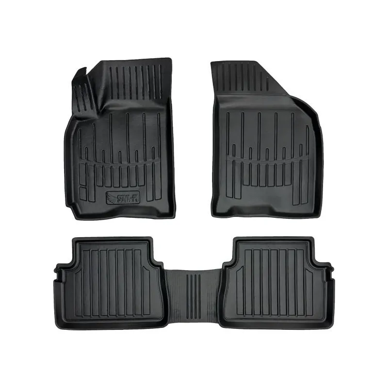 Dywaniki samochodowe do Chevrolet Lacetti (od 2004)
