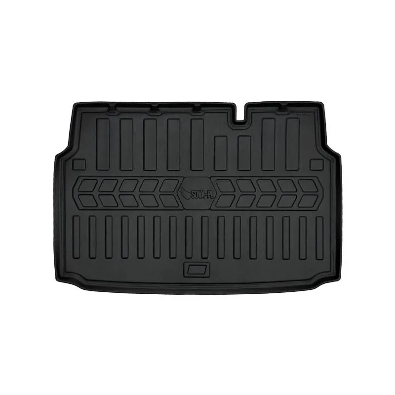 Mata do bagażnika do Ford EcoSport II (2013-2023)