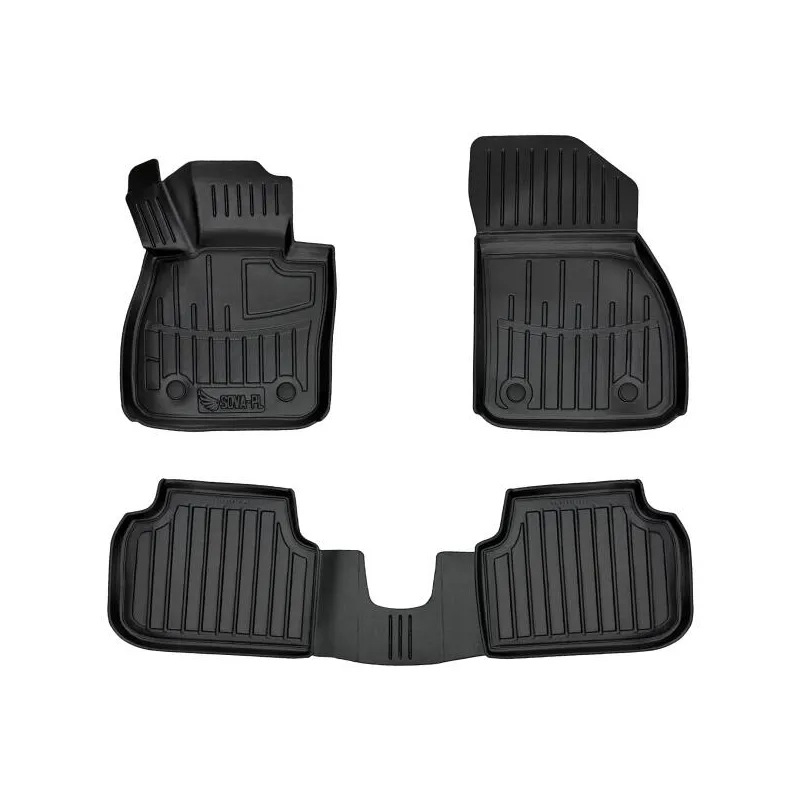 Dywaniki samochodowe do Mini Clubman II F54 (2014-2024)