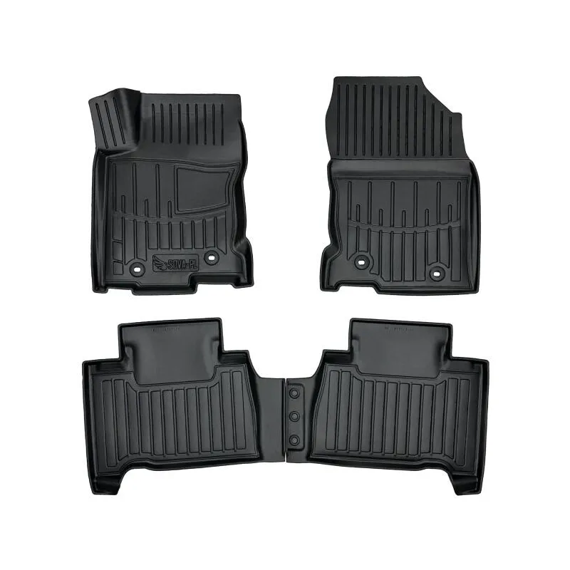 Dywaniki samochodowe do Lexus NX I AZ10 (2014-2021)