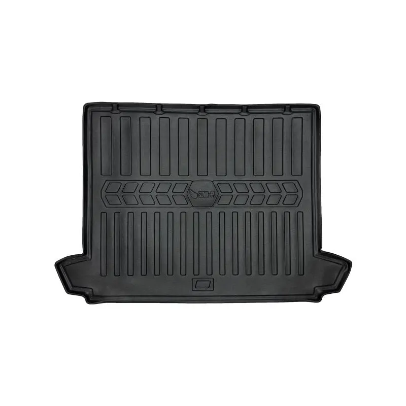 Mata do bagażnika do Renault Clio III (2005-2012)