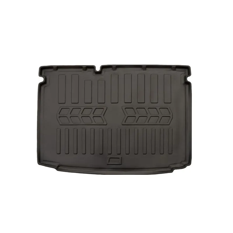 Mata do bagażnika do Volkswagen Polo V (2009-2017)
