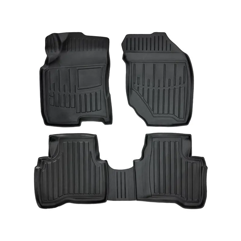 Dywaniki samochodowe do Nissan X-Trail I T30 (2001-2007)