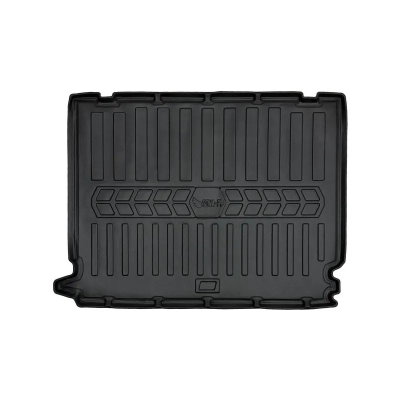 Mata do bagażnika do Renault Clio IV (2012-2019)