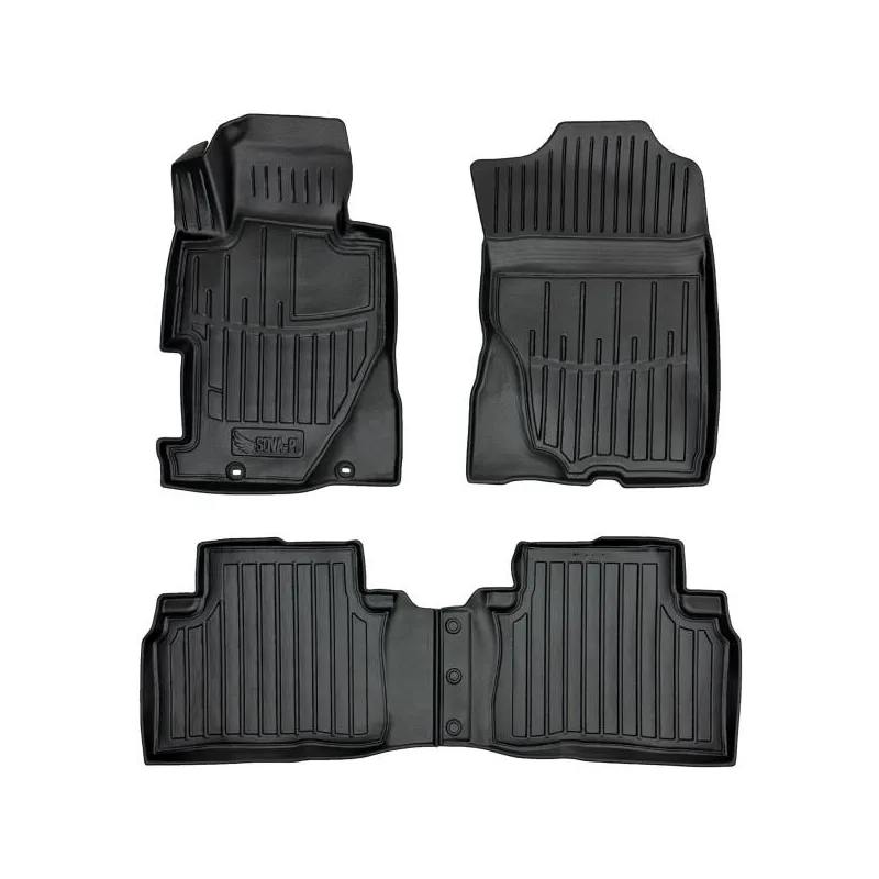 Dywaniki samochodowe do Honda Civic VIII 5D (2006-2011)