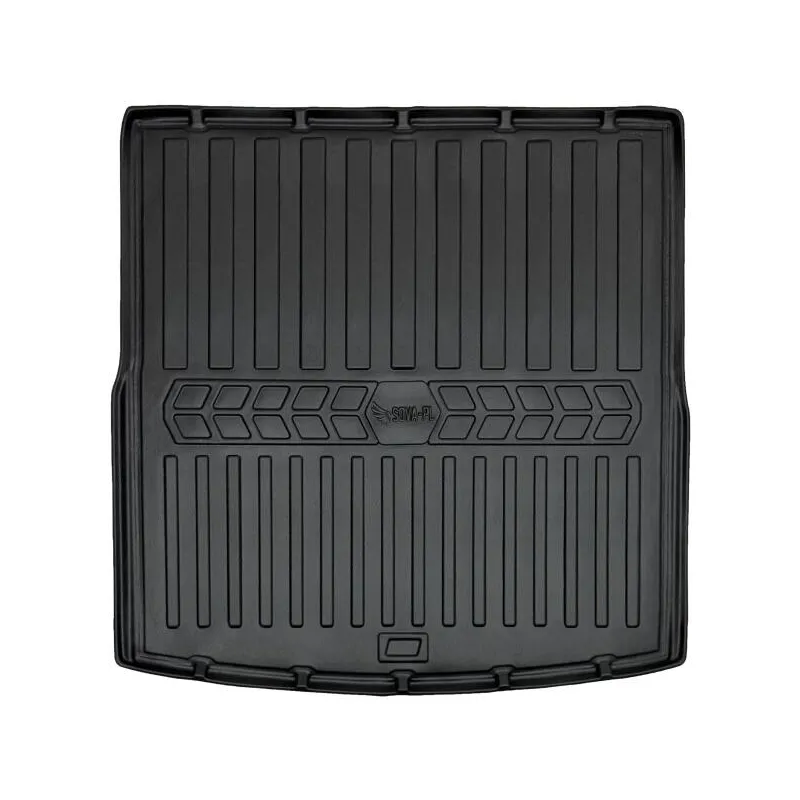 Mata do bagażnika do Volkswagen Golf V (2003-2008)