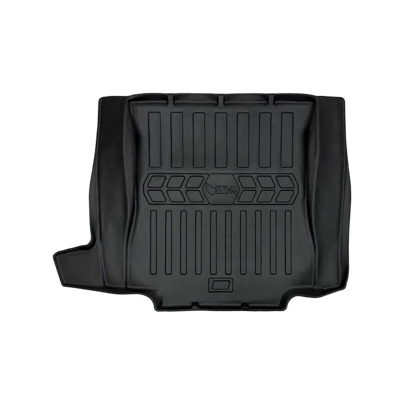 Mata do bagażnika do BMW Seria 1 E87 (2004-2011)