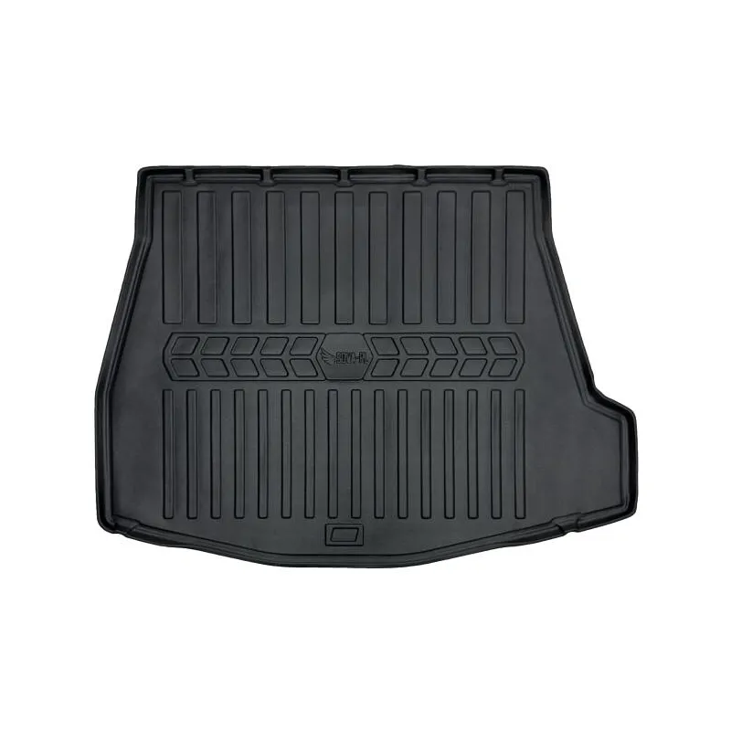 Mata do bagażnika do Toyota bZ4X EA10 (od 2023)