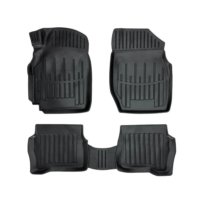 Dywaniki samochodowe do Nissan Almera Classic (2006-2011)