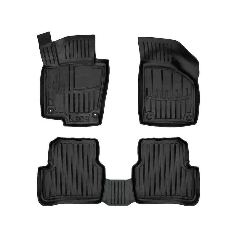 Dywaniki samochodowe do Volkswagen Passat CC (2008-2017)