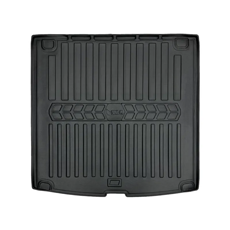 Mata do bagażnika do BMW Seria 5 E61 (2003-2010)