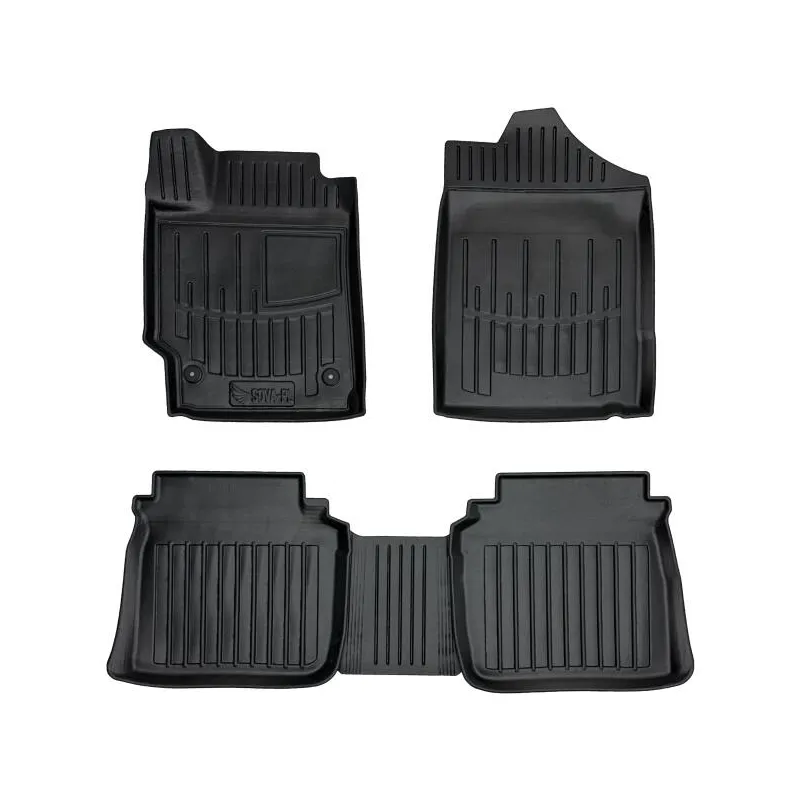 Dywaniki samochodowe do Toyota Camry XV40 (2006-2011)