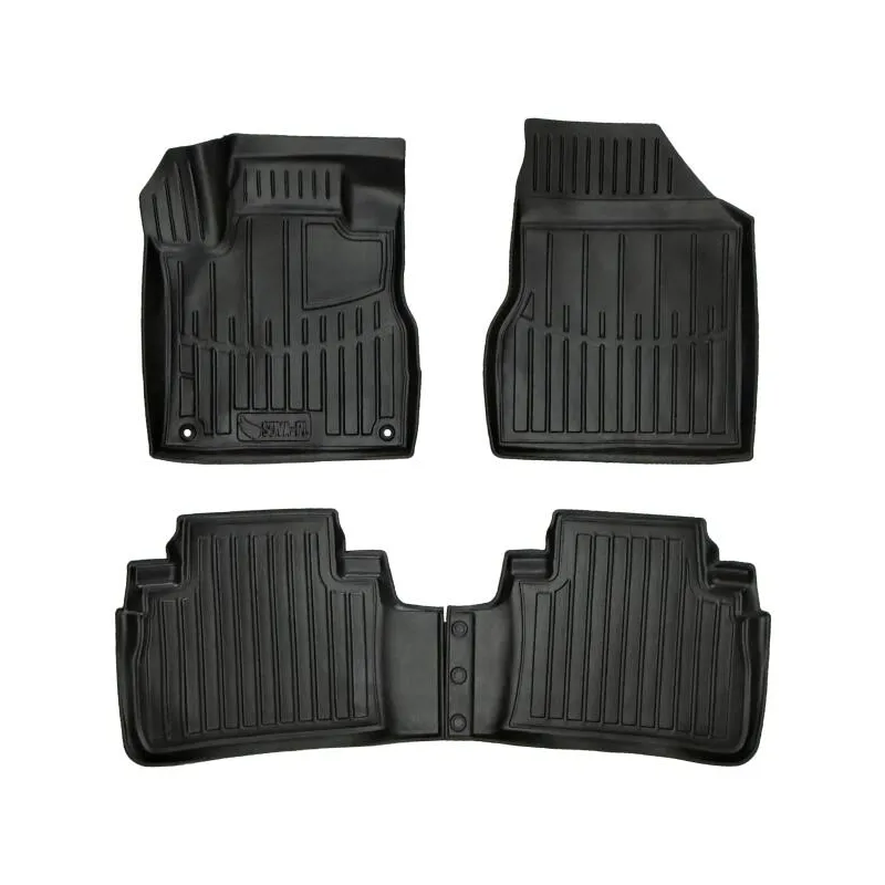 Dywaniki samochodowe do Nissan Murano II Z51 (2008-2014)