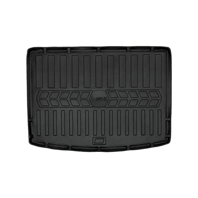 Mata do bagażnika do Volkswagen Golf Plus (2005-2014)