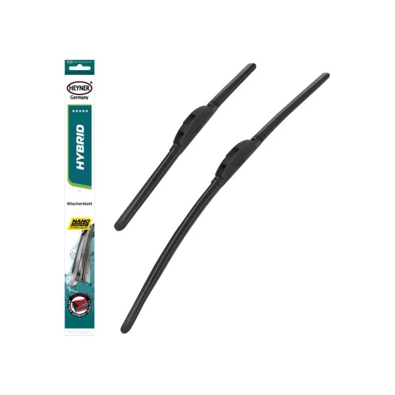 Wycieraczki samochodowe do Kia Sorento IV MQ4 (od 2020)