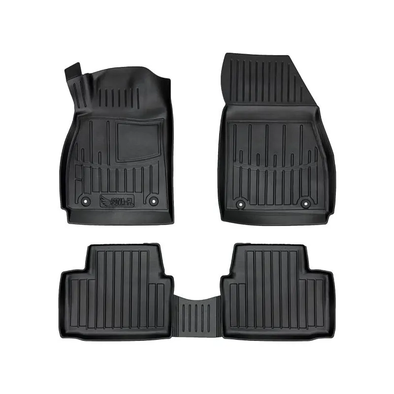 Dywaniki samochodowe do Opel Insignia A (2008-2017)