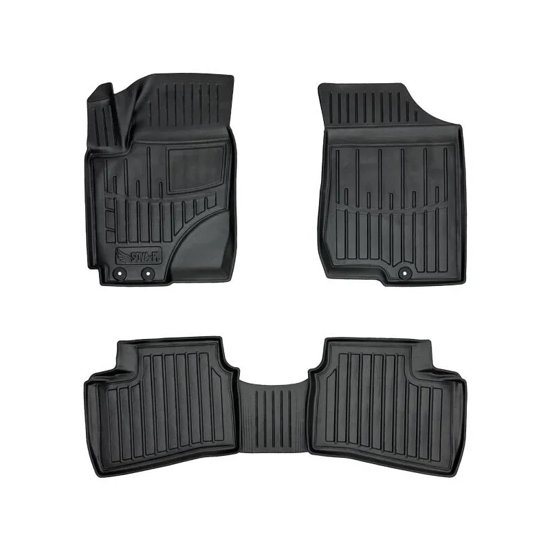 Dywaniki samochodowe do Hyundai Elantra IV HD (2006-2011)