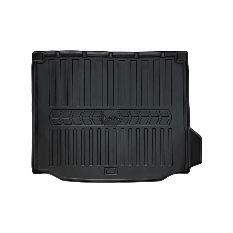 Mata do bagażnika do BMW iX3 G08 (2021-2025)