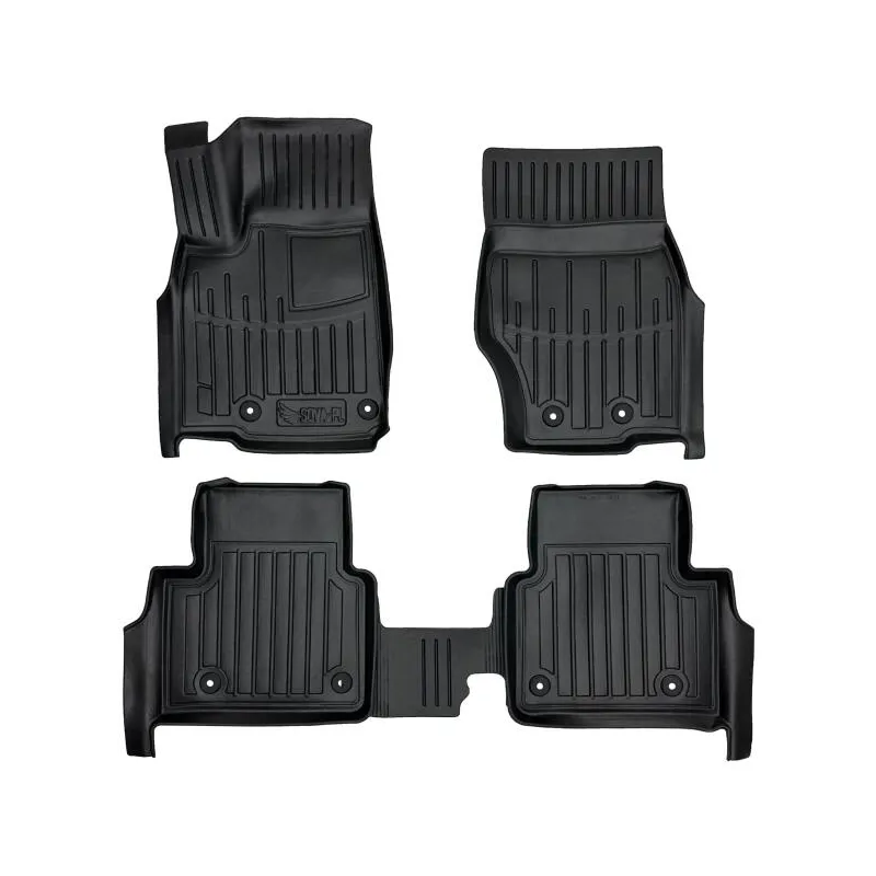 Dywaniki samochodowe do Jeep Grand Cherokee V WL (od 2021)