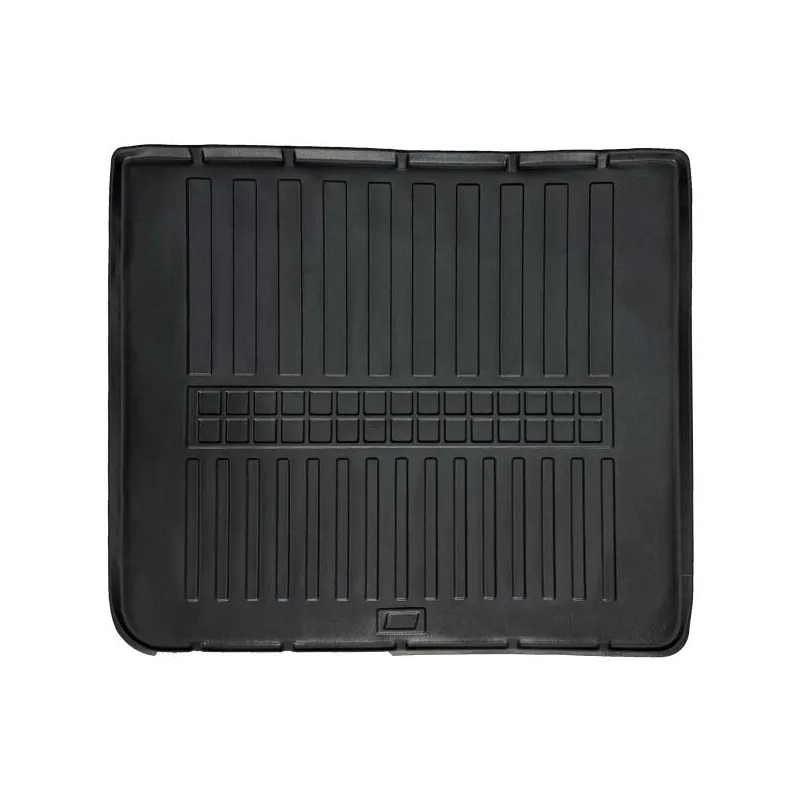 Mata do bagażnika do Renault Grand Scenic II (2003-2009)