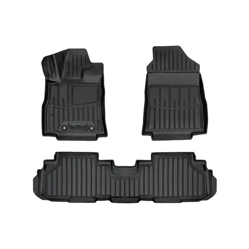 Dywaniki samochodowe do Subaru Ascent WM (od 2019)