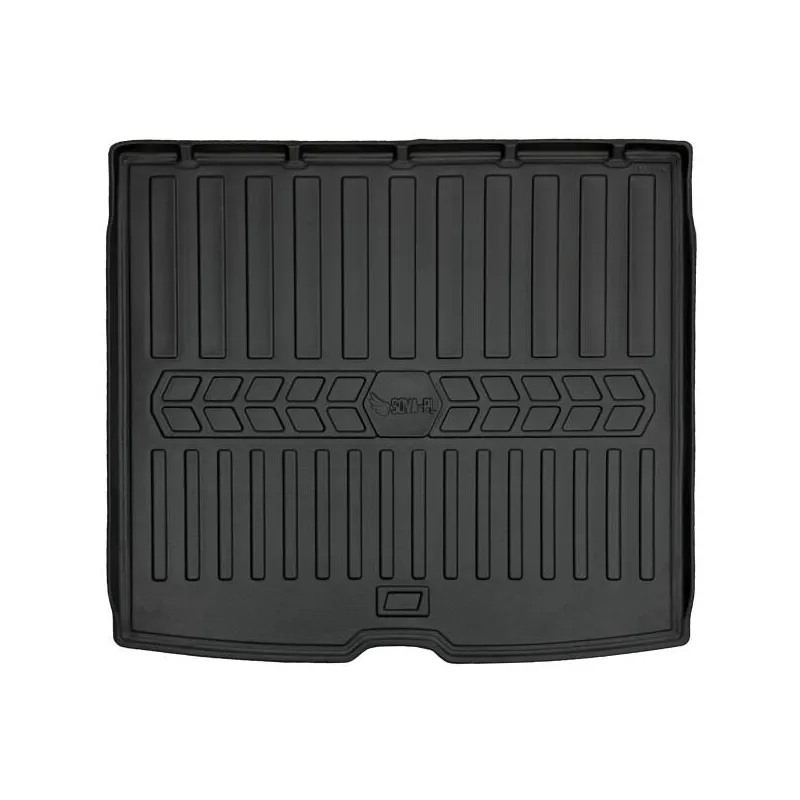 Mata do bagażnika do Volvo XC40 Recharge/EX40 (od 2020)