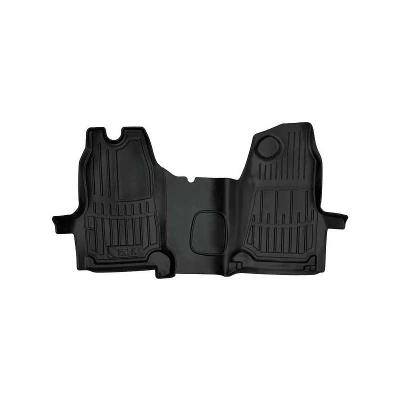Dywaniki samochodowe do Ford Transit V/VI (2000-2013)