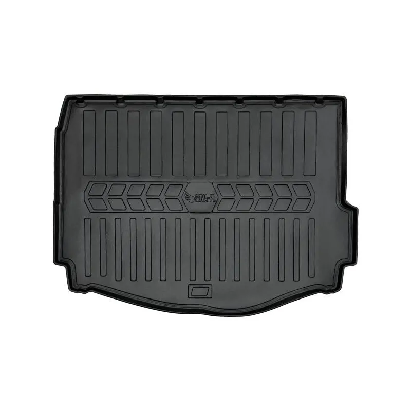 Mata do bagażnika do Renault Scenic IV (2016-2021)
