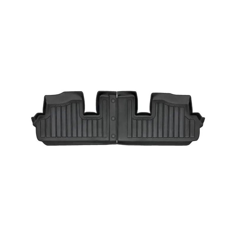 Dywaniki samochodowe do Renault Grand Scenic III (2009-2016)