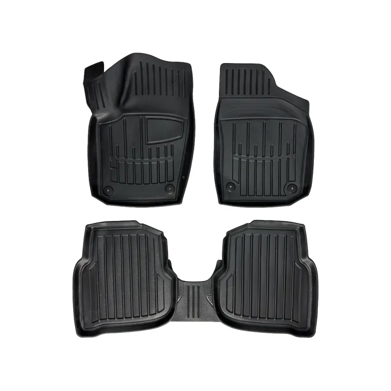 Dywaniki samochodowe do Mercedes EQS V297 (od 2021)