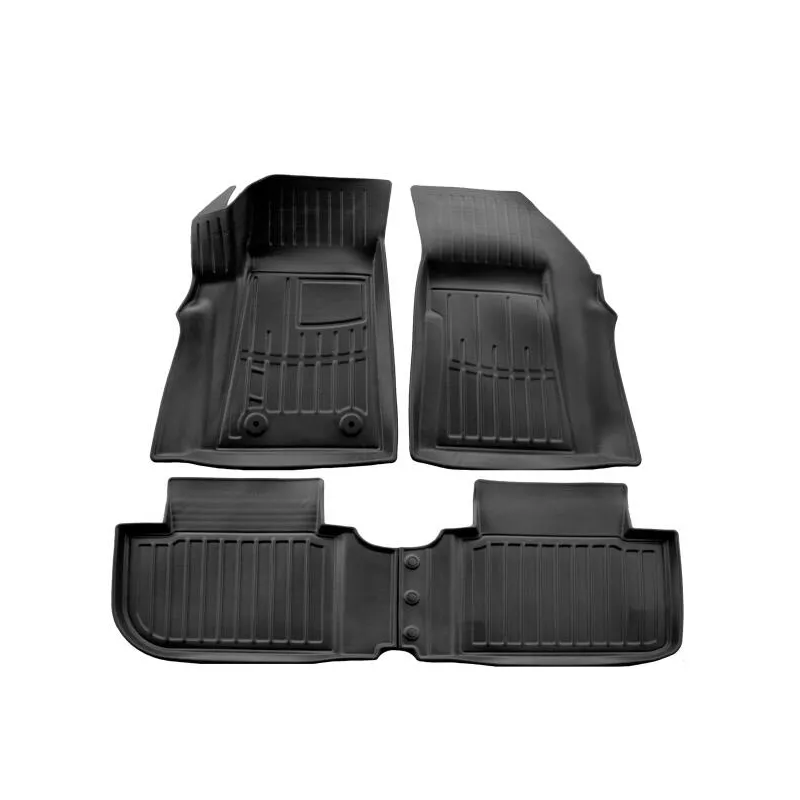 Dywaniki samochodowe do Chevrolet Menlo EV (od 2020)