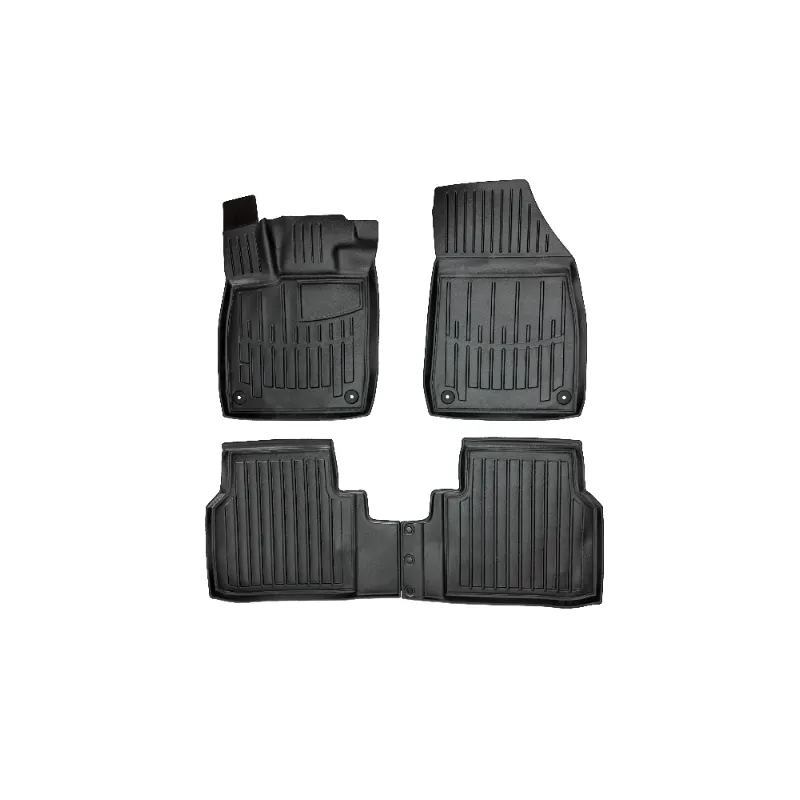 Dywaniki samochodowe do Skoda ENYAQ iV (od 2021)