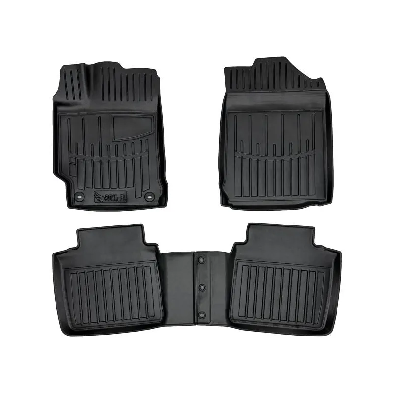 Dywaniki samochodowe do Toyota Camry VII XV50 (2011-2017)