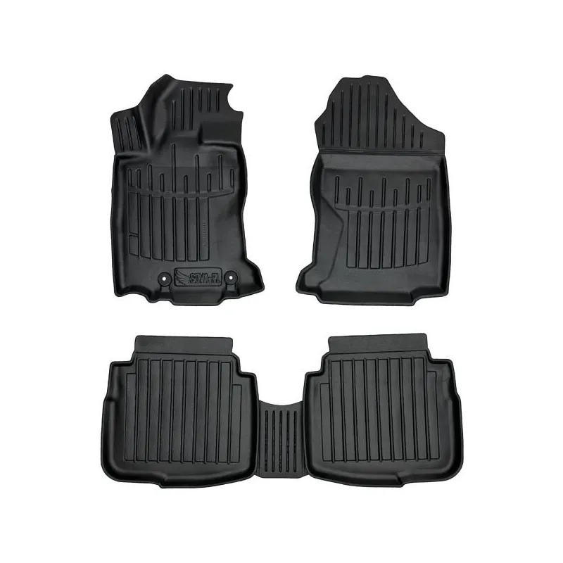 Dywaniki samochodowe do Subaru Outback VI BT (od 2020)