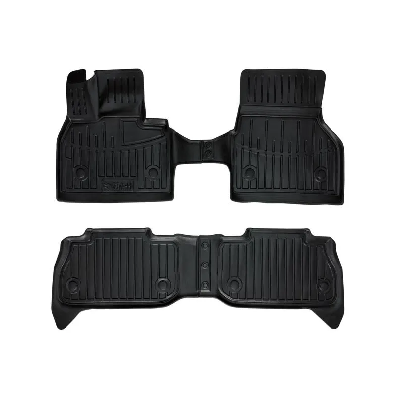 Dywaniki samochodowe do BMW iX I20 (od 2021)