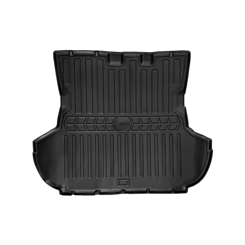 Mata do bagażnika do Mitsubishi Outlander II XL (2006-2012)