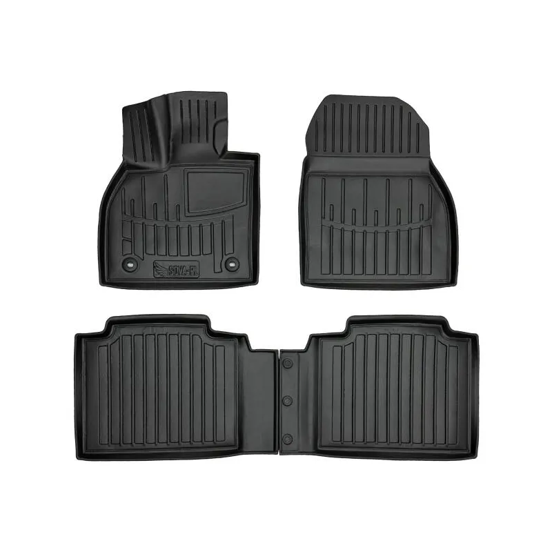 Dywaniki samochodowe do Toyota bZ4X EA10 (od 2023)