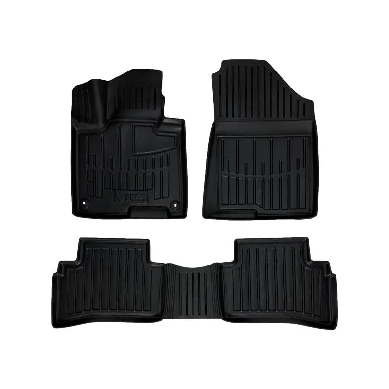 Dywaniki samochodowe do Kia Sportage V NQ5 (od 2021)